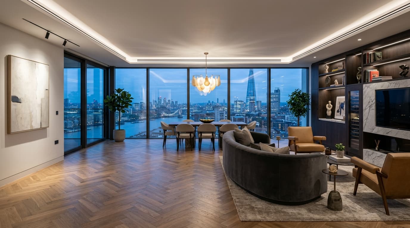 Sandton Chartered Surveyors project photo 3