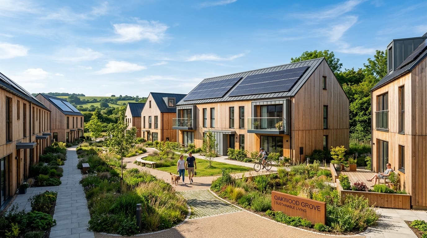 Feasibility Studies & Early Cost Advice — a recent project